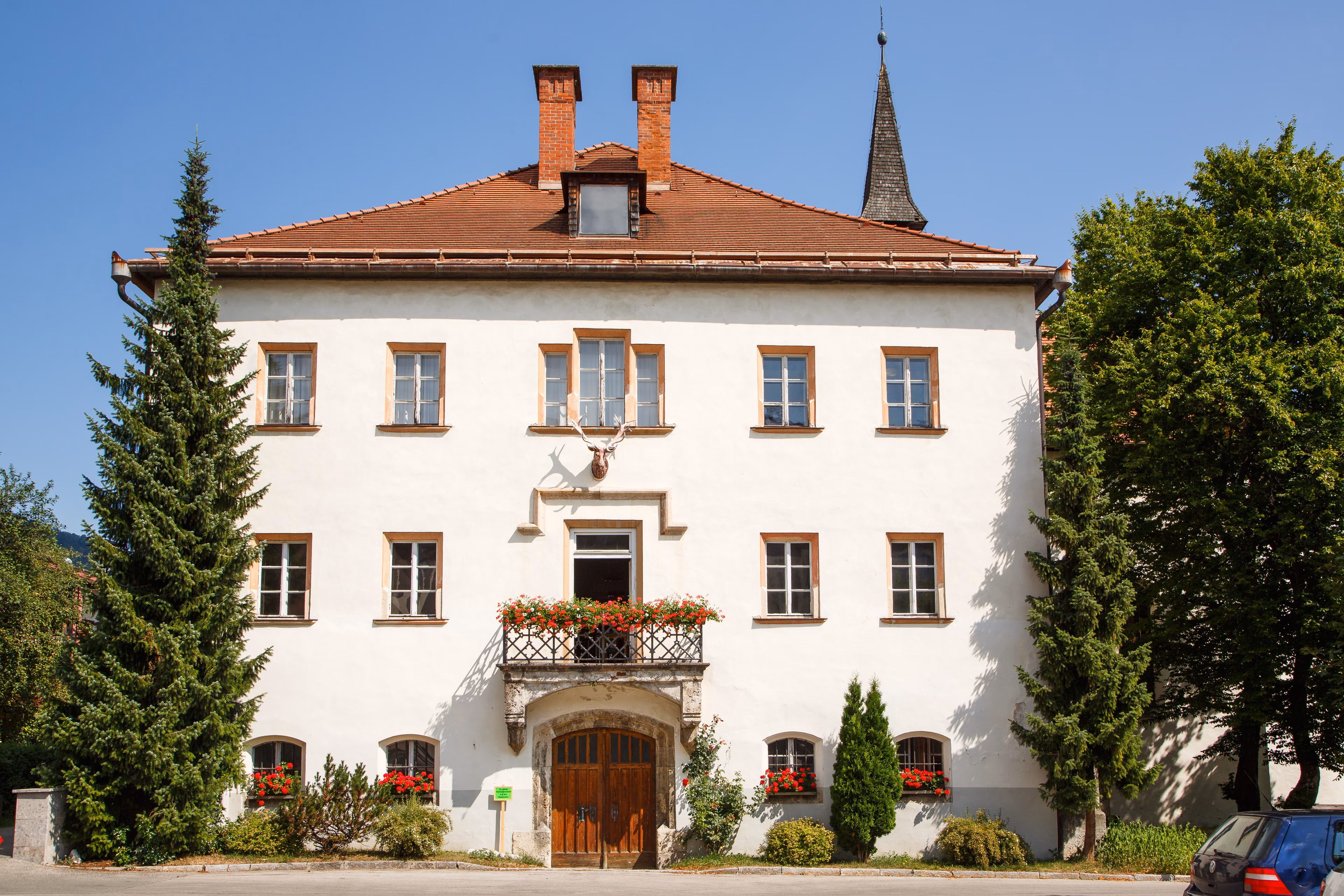 Heimatmuseum Ruhpolding