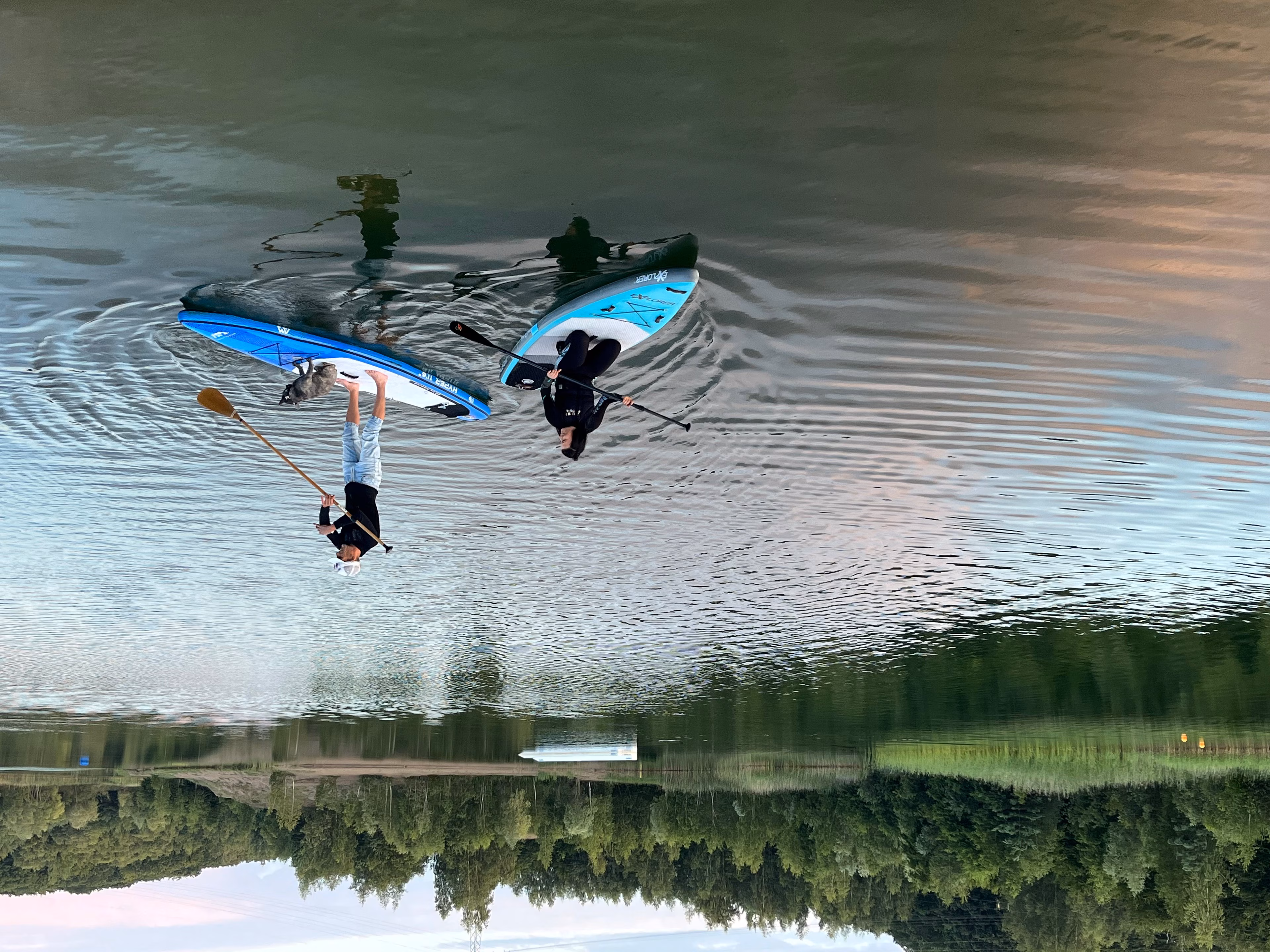 Rügenvibes: Eintritt in den Cable Park