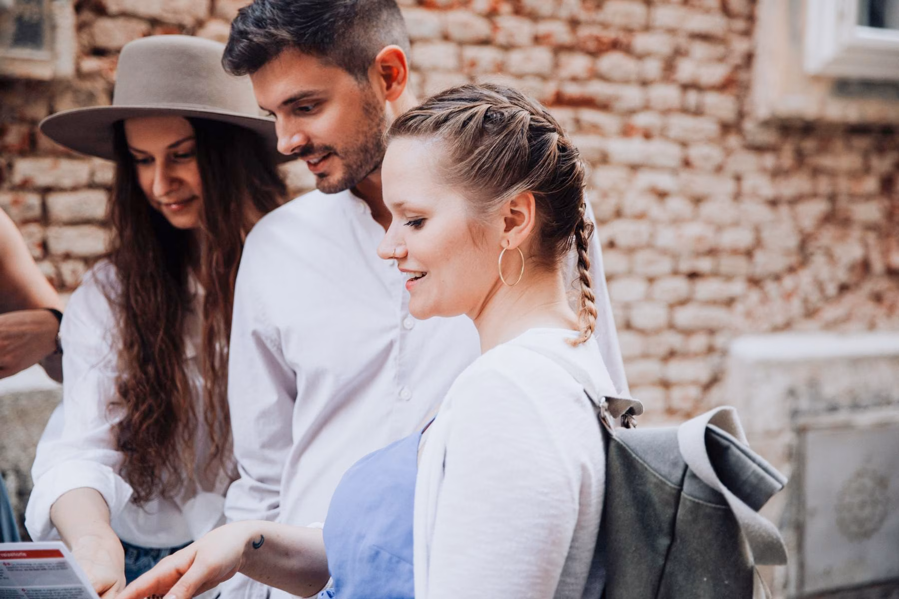 Krimi-Trail Würzburg: Interaktive Tour durch die Stadt