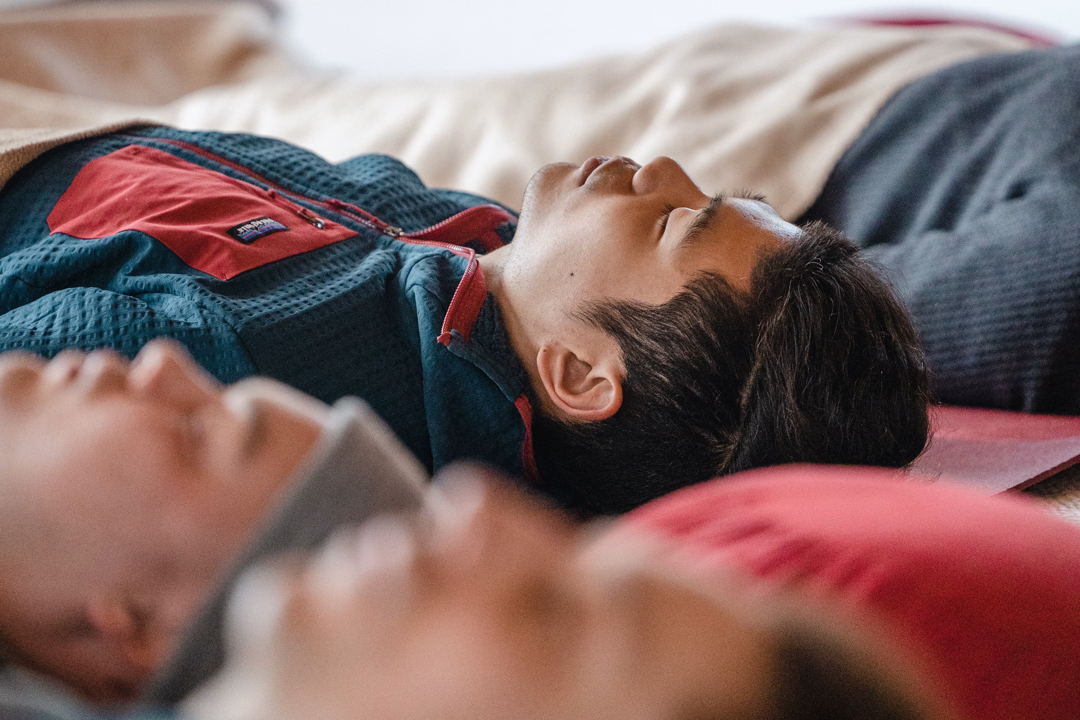 Eisbaden in Sonthofen | Die Kraft der Kälte entdecken