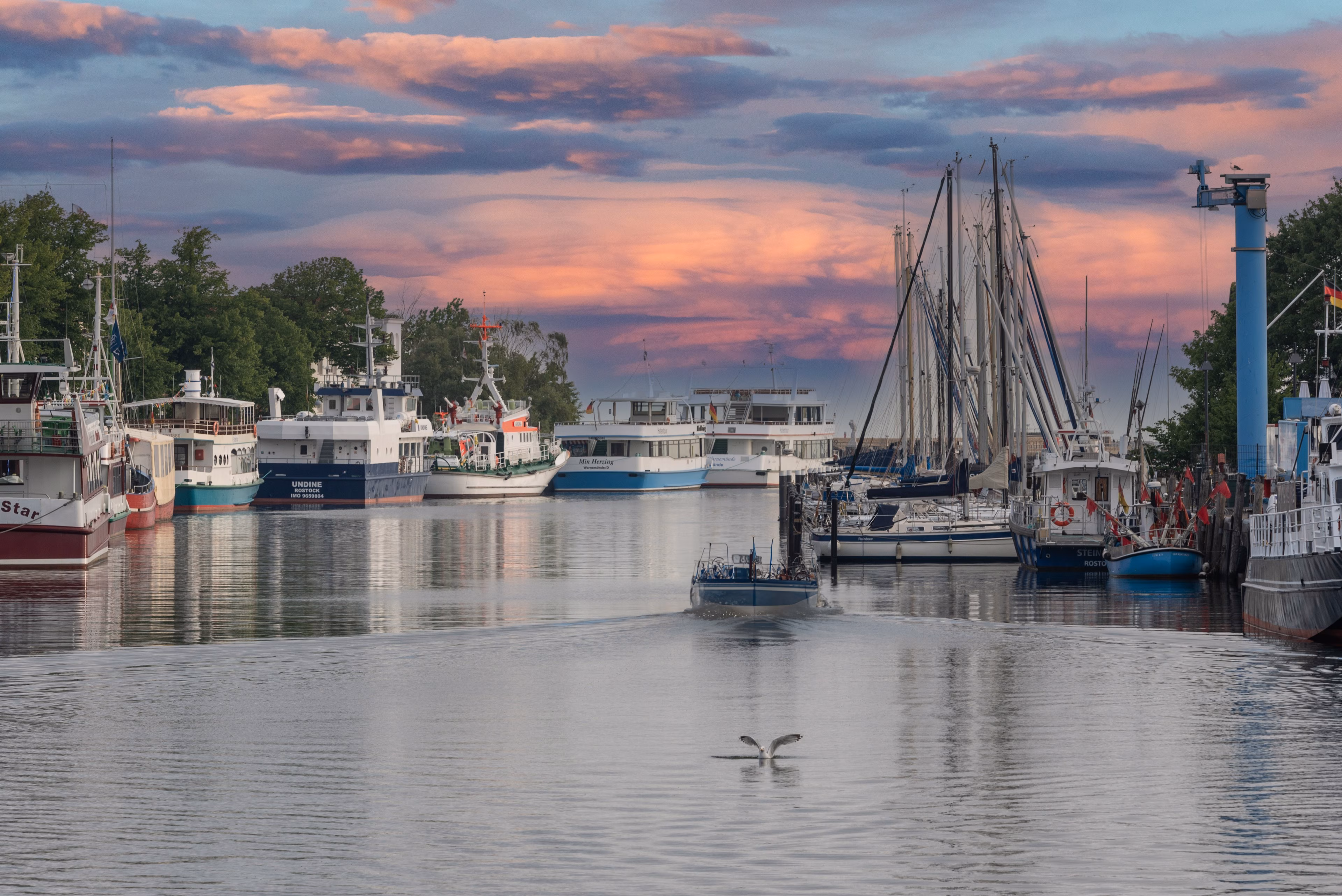 Fotografie-Workshop im Urlaub