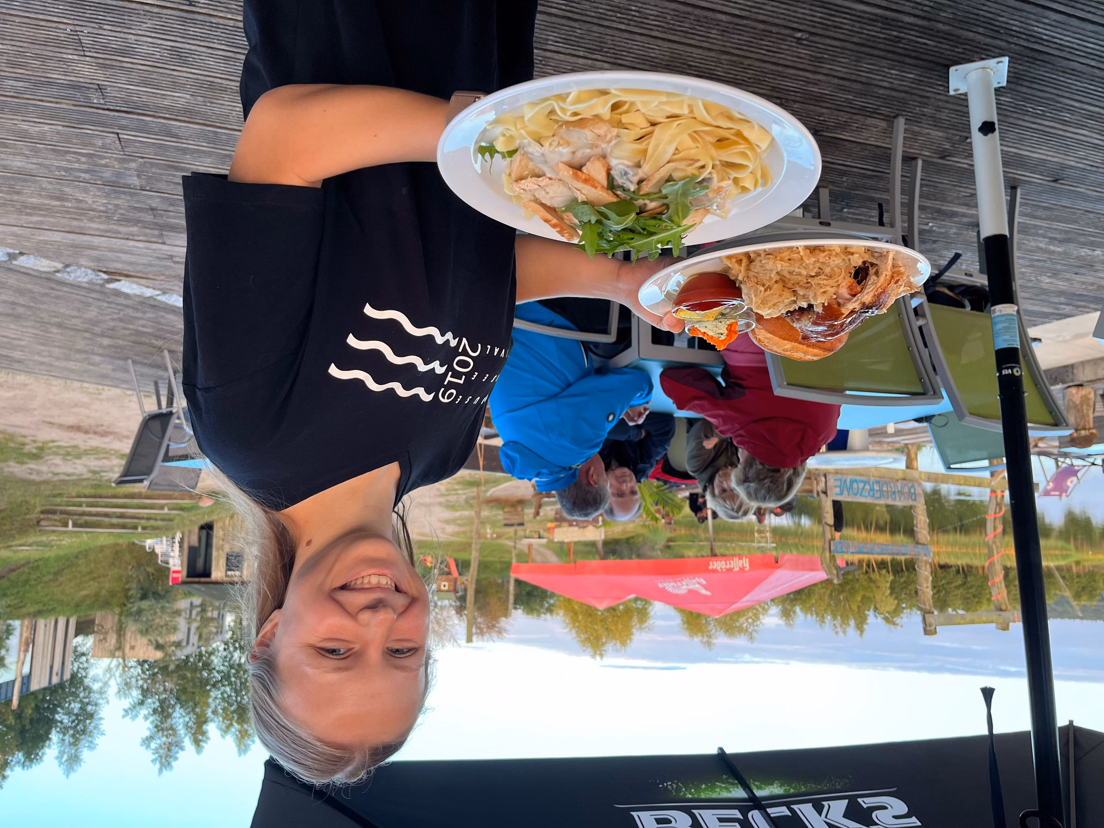 Rügenvibes: Eintritt in den Cable Park