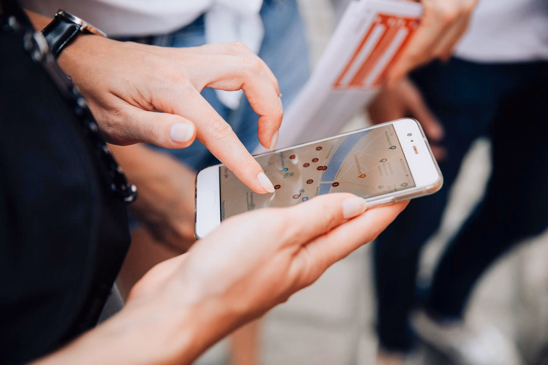 Krimi-Trail Schwerin: Interaktive Tour durch die Stadt