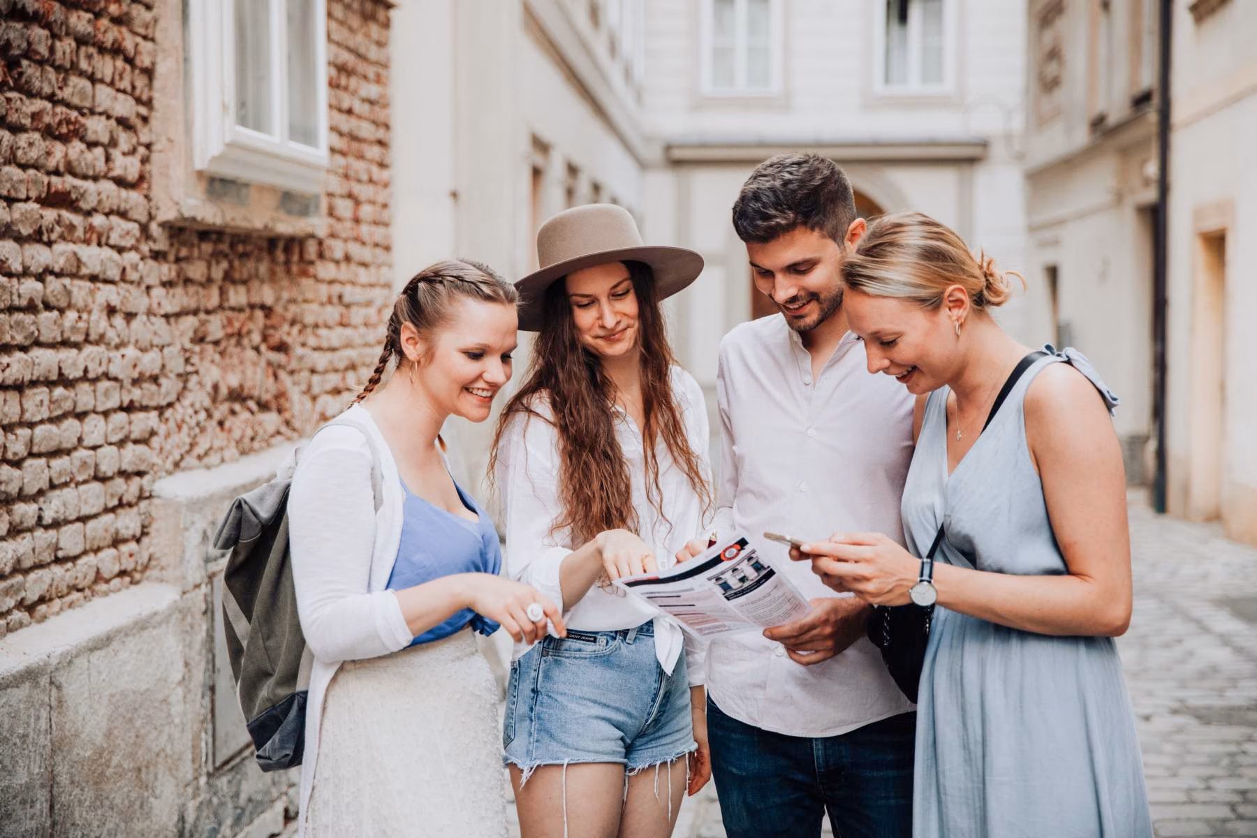 Krimi-Trail Trier: Interaktive Tour durch die Stadt