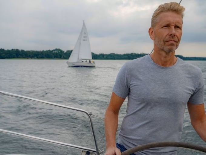 Mitsegeltörn ab Bad Saarow