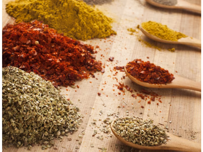 Indisch Kochen – Schatzkammer des Geschmacks