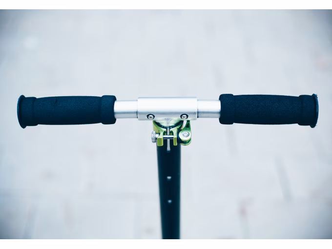 Scooter Hunt – Die Schatzsuche am Neckar