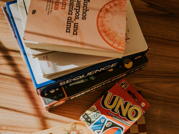 Games Night
