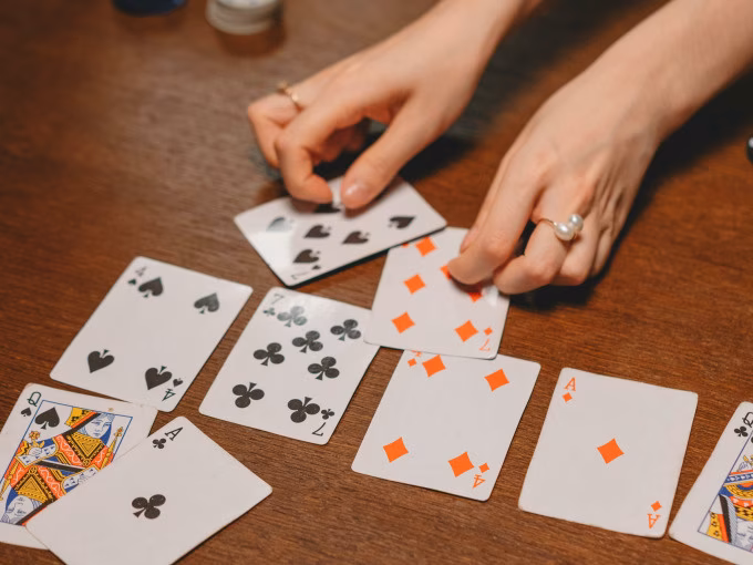 Games Night