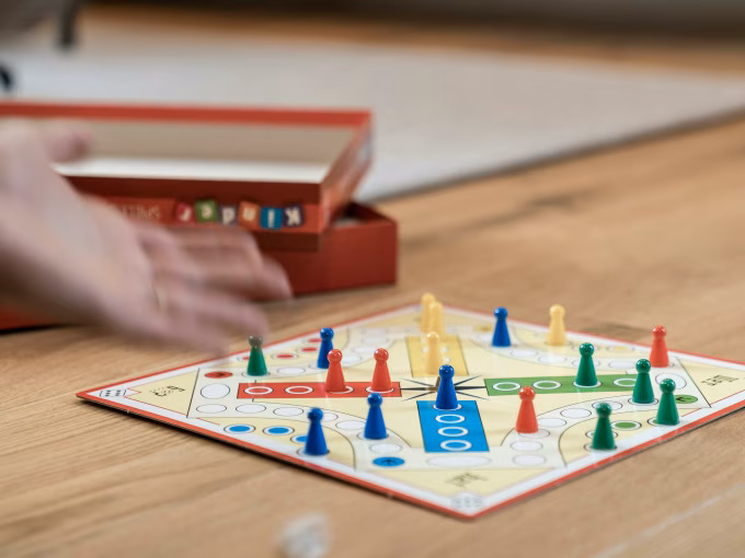 Games Night