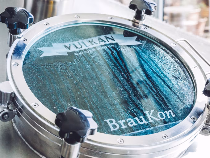 Zusatztermin: Führung Brauerei & Brennerei