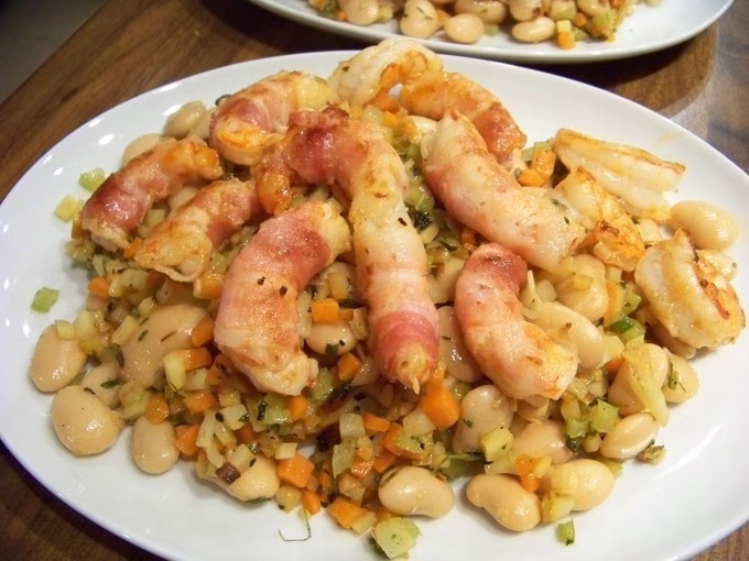 Italienische Regionen - Toskana