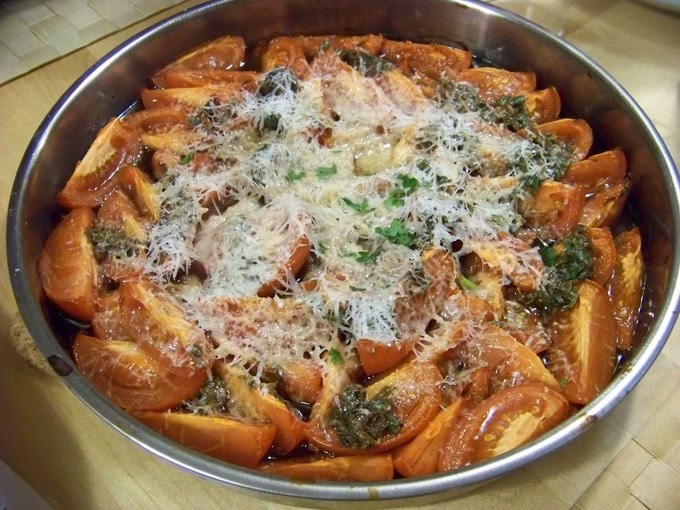 Italienische Regionen - Toskana