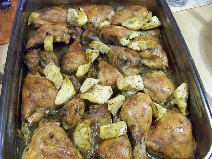 Italienische Regionen - Toskana