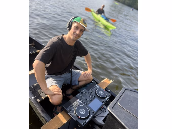 Beat and Boat