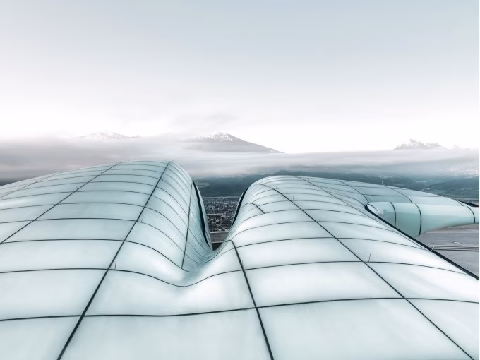 Innsbruck-Hungerburg 