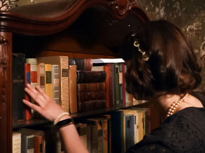 Junggesellenabschied "EXPLORIA"