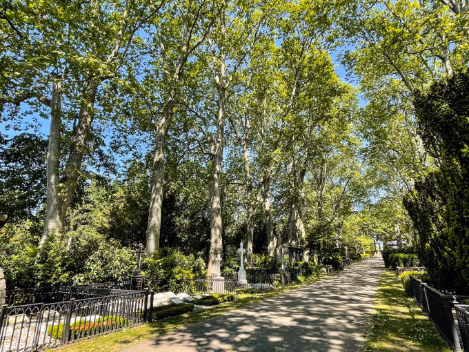 Melaten – Wo Köln ewig lebt