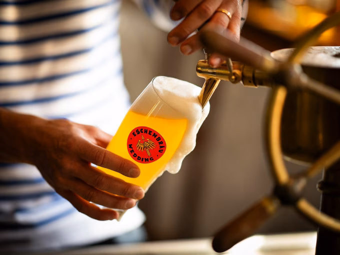 Alt-Berliner Bierabend - Dampferfahrt in den Sonnenuntergang