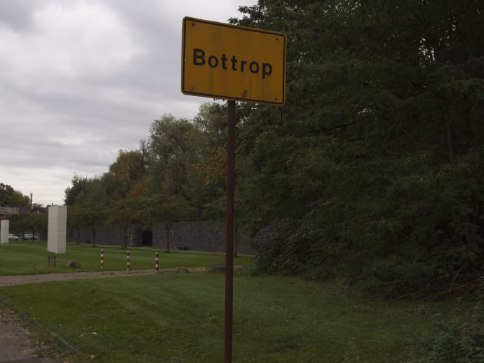 Stirnlampen-Führung Bernepark - exklusive, private Gruppen-Führung