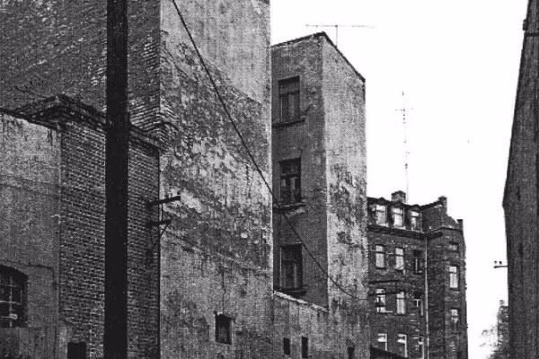 Wir stellen Ihnen die Wandlung des Stadtteils vor.