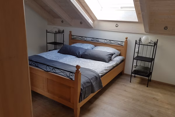 Urlaub bei und mit Huskies