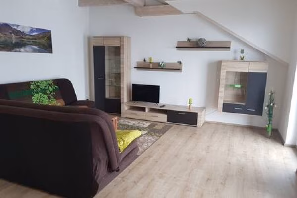 Urlaub bei und mit Huskies