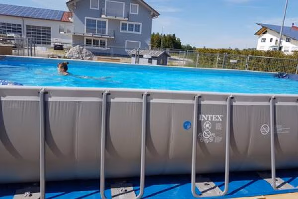 Urlaub bei und mit Huskies