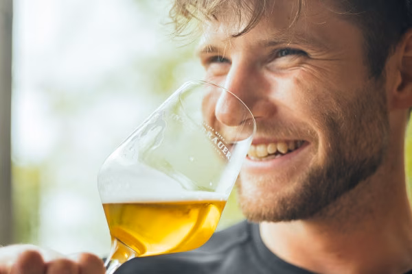 Brauereiführung und Verkostung - INDIVIDUELLE ANFRAGE