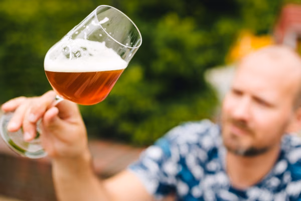 Brauereiführung und Verkostung - INDIVIDUELLE ANFRAGE