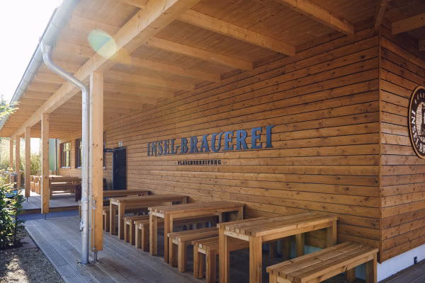 Brauereiführung mit Verkostung