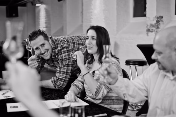 Gourmet-Tasting "Welt des Rum" - Rum-Tasting