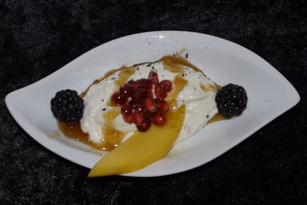 Gourmet-Tasting "Welt des Rum" - Rum-Tasting