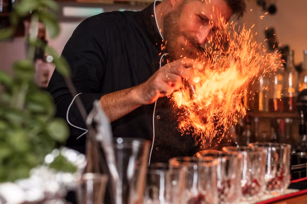 Cocktailkurs - Cocktail-Crash-Kurs