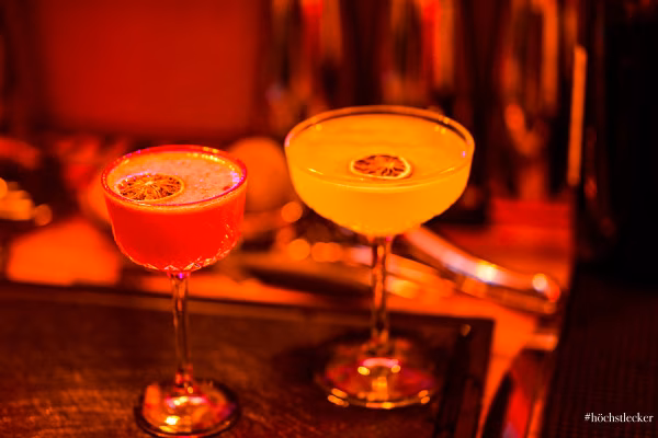 Cocktailkurs - Cocktail-Crash-Kurs