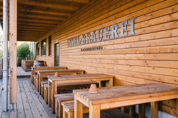 Brauereiführung und Verkostung - INDIVIDUELLE ANFRAGE