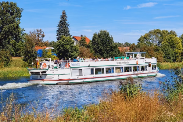 MS Wappen von Spandau