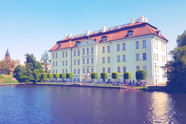 Schloss Köpenick