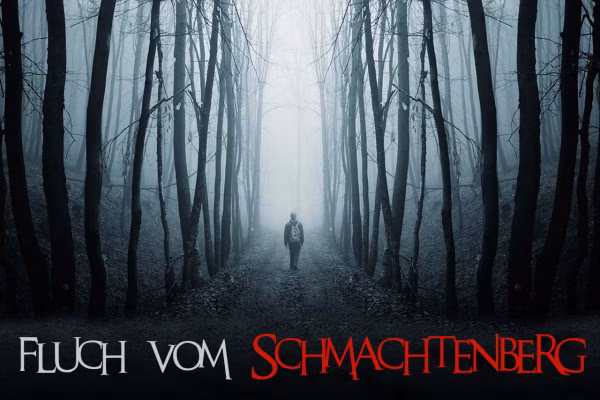 Outdoor-Escape-Abenteuer: Fluch vom Schmachtenberg