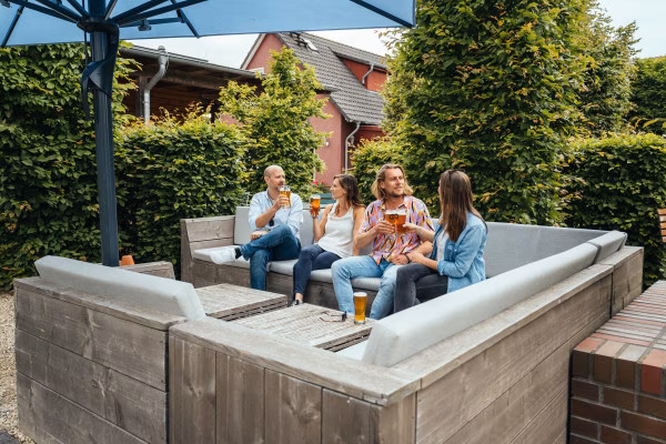 Brauereiführung mit Verkostung