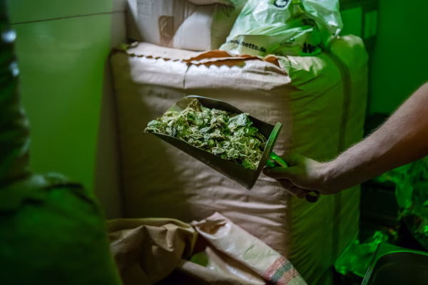 Brauereiführung mit Verkostung