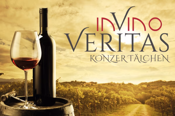 Outdoor-Escape-Abenteuer: In Vino Veritas - Konzer Tälchen