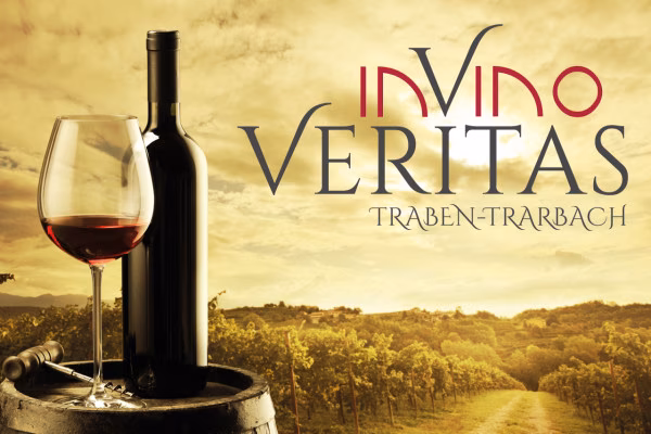 Outdoor-Escape-Abenteuer: In Vino Veritas (Traben-Trarbach)