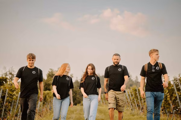 Outdoor-Escape-Abenteuer: In Vino Fantasia - Kröv