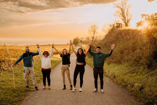 Outdoor-Escape-Abenteuer: In Vino Fantasia - Kröv