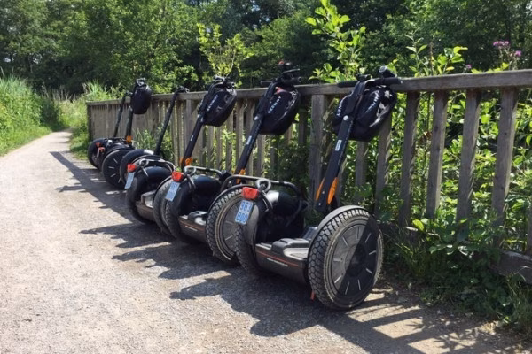 Krickenbecker Seenplatte