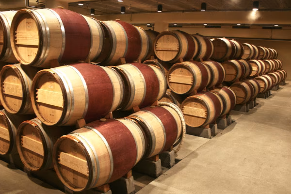 Rum-Tasting in Idstein