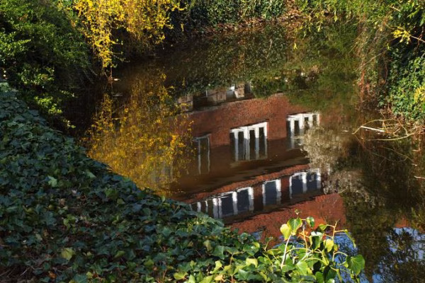 Fotokurs in Münster: Altstadt