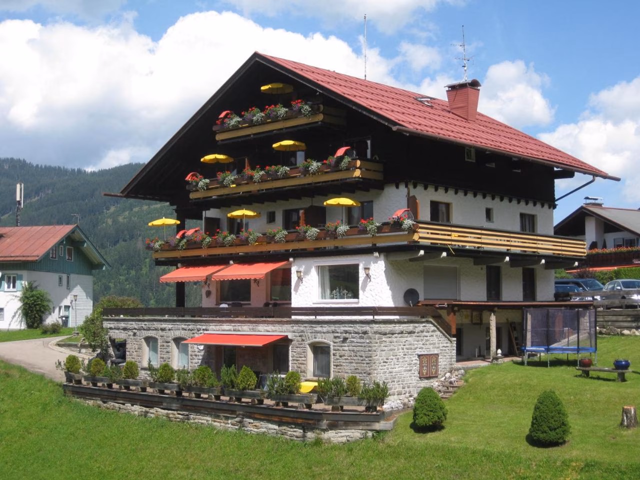 Bild der Unterkunft