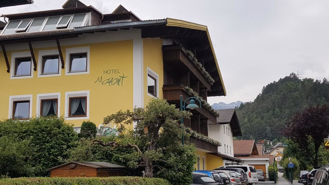 Bild der Unterkunft